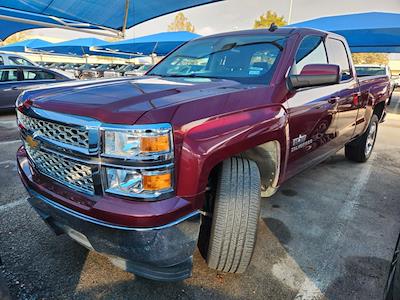 2014 Chevrolet Silverado 1500 Double Cab RWD Pickup for sale #260121A1 - photo 1