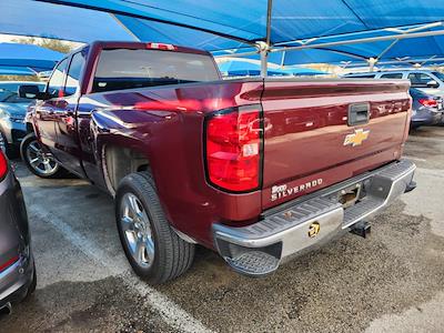 2014 Chevrolet Silverado 1500 Double Cab RWD Pickup for sale #260121A1 - photo 2