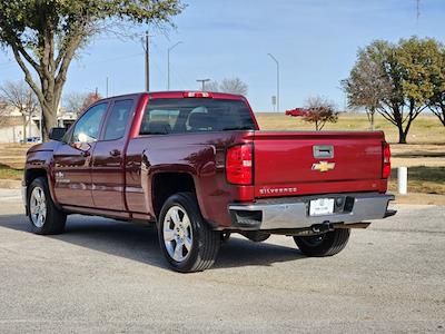 Used 2014 Chevrolet Silverado 1500 LT Double Cab for sale #260121A1 - photo 1