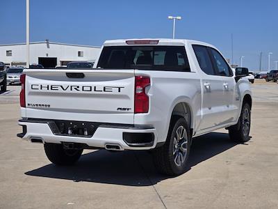 2026 Chevrolet Silverado 1500 Crew Cab 4WD Pickup for sale #260122 - photo 2