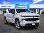 2026 Chevrolet Silverado 1500 Crew Cab 4WD Pickup for sale #260122 - photo 1