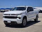 2026 Chevrolet Silverado 1500 Crew Cab 4WD Pickup for sale #260122 - photo 3