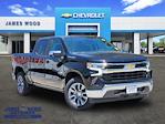 2026 Chevrolet Silverado 1500 Crew Cab RWD Pickup for sale #260123 - photo 1