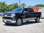 2026 Chevrolet Silverado 1500 Crew Cab RWD Pickup for sale #260123 - photo 3