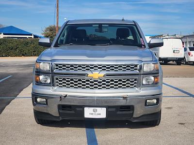 Used 2014 Chevrolet Silverado 1500 - photo 1