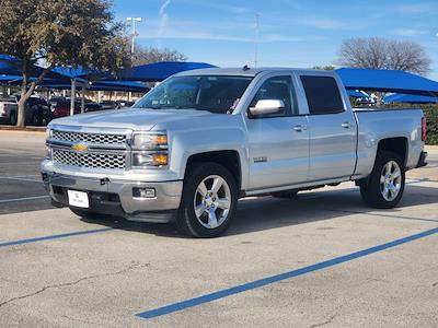 Used 2014 Chevrolet Silverado 1500 - photo 1