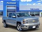 2014 Chevrolet Silverado 1500 Crew Cab RWD Pickup for sale #260123A1 - photo 30