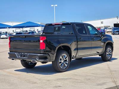 2026 Chevrolet Silverado 1500 Crew Cab 4WD Pickup for sale #260124 - photo 2