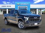 2026 Chevrolet Silverado 1500 Crew Cab 4WD Pickup for sale #260124 - photo 1