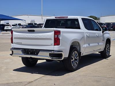 New 2026 Chevrolet Silverado 1500 LT Crew Cab Pickup for sale #260127 - photo 2