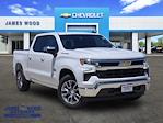 New 2026 Chevrolet Silverado 1500 LT Crew Cab Pickup for sale #260127 - photo 1