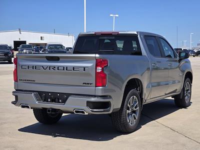2026 Chevrolet Silverado 1500 Crew Cab 4WD Pickup for sale #260128 - photo 2