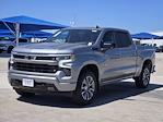 New 2026 Chevrolet Silverado 1500 RST Crew Cab 4WD Pickup for sale #260128 - photo 3