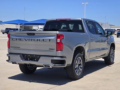 2026 Chevrolet Silverado 1500 Crew Cab 4WD Pickup for sale #260131 - photo 2