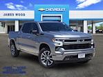 2026 Chevrolet Silverado 1500 Crew Cab 4WD Pickup for sale #260131 - photo 1