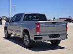 2026 Chevrolet Silverado 1500 Crew Cab 4WD Pickup for sale #260131 - photo 4