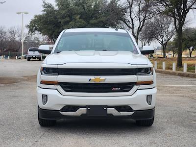 2018 Chevrolet Silverado 1500 Crew Cab 4WD Pickup for sale #260131A1 - photo 1