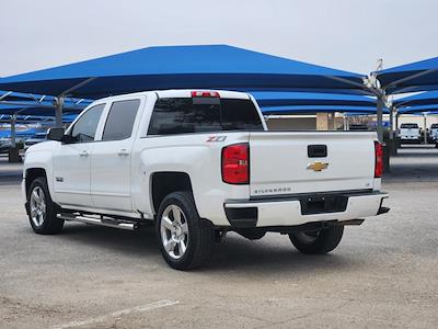 2018 Chevrolet Silverado 1500 Crew Cab 4WD Pickup for sale #260131A1 - photo 1