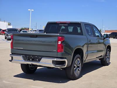 2026 Chevrolet Silverado 1500 Crew Cab RWD Pickup for sale #260132 - photo 2