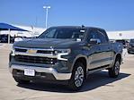 New 2026 Chevrolet Silverado 1500 LT Crew Cab Pickup for sale #260132 - photo 3