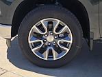 New 2026 Chevrolet Silverado 1500 LT Crew Cab Pickup for sale #260132 - photo 9