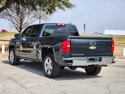 2017 Chevrolet Silverado 1500 Crew Cab RWD Pickup for sale #260132A1 - photo 1