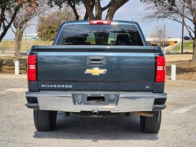 2017 Chevrolet Silverado 1500 Crew Cab RWD Pickup for sale #260132A1 - photo 2