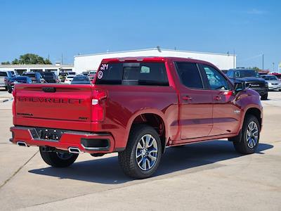 New 2026 Chevrolet Silverado 1500 RST Crew Cab 4WD Pickup for sale #260133 - photo 2