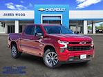 New 2026 Chevrolet Silverado 1500 RST Crew Cab 4WD Pickup for sale #260133 - photo 1