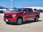 New 2026 Chevrolet Silverado 1500 RST Crew Cab 4WD Pickup for sale #260133 - photo 3
