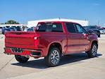 New 2026 Chevrolet Silverado 1500 RST Crew Cab 4WD Pickup for sale #260133 - photo 2