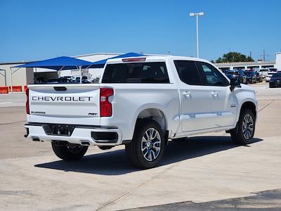 2026 Chevrolet Silverado 1500 Crew Cab 4WD Pickup for sale #260134 - photo 2