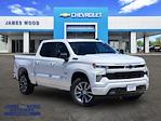 New 2026 Chevrolet Silverado 1500 RST Crew Cab 4WD Pickup for sale #260134 - photo 1