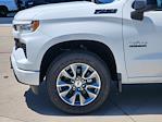New 2026 Chevrolet Silverado 1500 RST Crew Cab 4WD Pickup for sale #260134 - photo 5