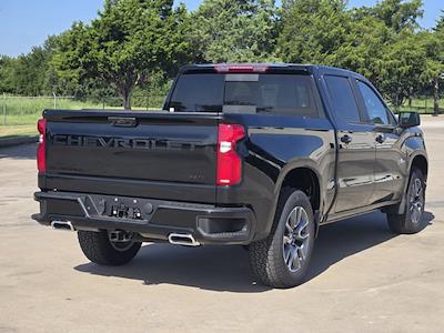 2026 Chevrolet Silverado 1500 Crew Cab 4WD Pickup for sale #260135 - photo 2