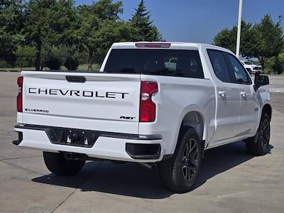 New 2026 Chevrolet Silverado 1500 RST Crew Cab Pickup for sale #260136 - photo 2