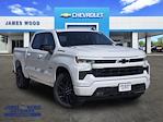 New 2026 Chevrolet Silverado 1500 RST Crew Cab Pickup for sale #260136 - photo 1