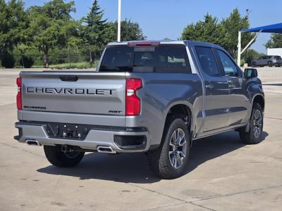 2026 Chevrolet Silverado 1500 Crew Cab 4WD Pickup for sale #260138 - photo 2