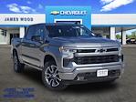 2026 Chevrolet Silverado 1500 Crew Cab 4WD Pickup for sale #260138 - photo 1