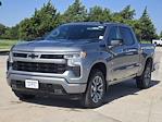 2026 Chevrolet Silverado 1500 Crew Cab 4WD Pickup for sale #260138 - photo 3
