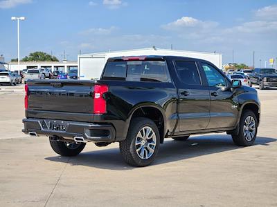 2026 Chevrolet Silverado 1500 Crew Cab 4WD Pickup for sale #260140 - photo 2