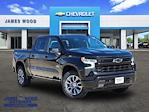 2026 Chevrolet Silverado 1500 Crew Cab 4WD Pickup for sale #260140 - photo 1