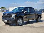 2026 Chevrolet Silverado 1500 Crew Cab 4WD Pickup for sale #260140 - photo 3