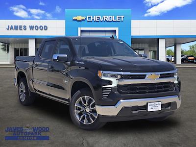 2026 Chevrolet Silverado 1500 Crew Cab RWD Pickup for sale #260143 - photo 1