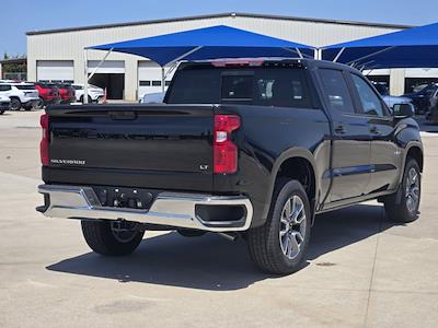 2026 Chevrolet Silverado 1500 Crew Cab RWD Pickup for sale #260143 - photo 2