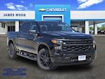 New 2026 Chevrolet Silverado 1500 Custom Crew Cab Pickup for sale #260144 - photo 1
