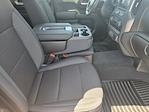 New 2026 Chevrolet Silverado 1500 Custom Crew Cab Pickup for sale #260144 - photo 10