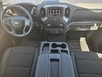New 2026 Chevrolet Silverado 1500 Custom Crew Cab Pickup for sale #260144 - photo 18