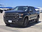 New 2026 Chevrolet Silverado 1500 Custom Crew Cab Pickup for sale #260144 - photo 3