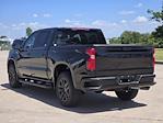 New 2026 Chevrolet Silverado 1500 Custom Crew Cab Pickup for sale #260144 - photo 4